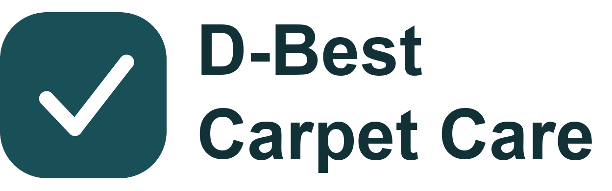 D-Best Carpet Care
